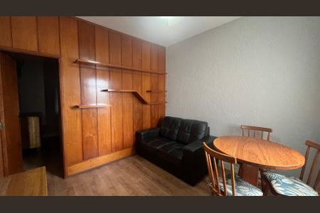 Apartamento para alugar com 1 quarto, 47m² em Centro, Campinas