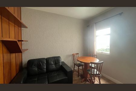 Apartamento para alugar com 1 quarto, 47m² em Centro, Campinas