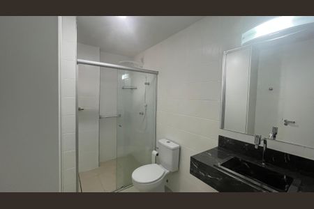 Apartamento para alugar com 1 quarto, 47m² em Centro, Campinas
