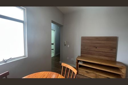 Apartamento para alugar com 1 quarto, 47m² em Centro, Campinas