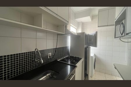 Apartamento para alugar com 1 quarto, 47m² em Centro, Campinas
