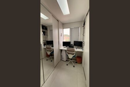 Apartamento à venda com 41m², 1 quarto e sem vagaQuarto