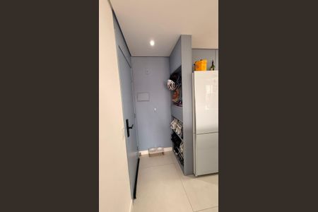 Apartamento à venda com 41m², 1 quarto e sem vagaÁrea de serviço