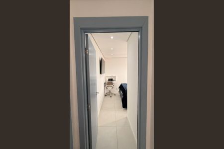 Quarto de apartamento à venda com 1 quarto, 41m² em Vila Plana, São Paulo