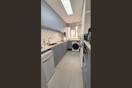 Apartamento à venda com 41m², 1 quarto e sem vagaÁrea de serviço