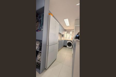 Apartamento à venda com 41m², 1 quarto e sem vagaÁrea de serviço