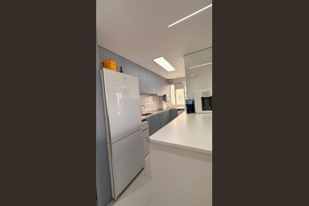 Apartamento à venda com 41m², 1 quarto e sem vagaCozinha