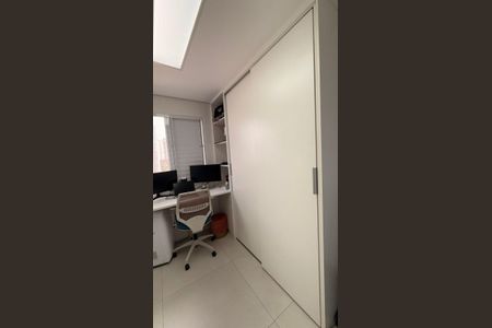 Quarto de apartamento à venda com 1 quarto, 41m² em Vila Plana, São Paulo