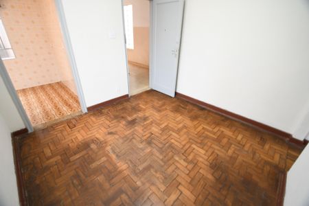 Sala de apartamento à venda com 2 quartos, 75m² em Centro, Campinas