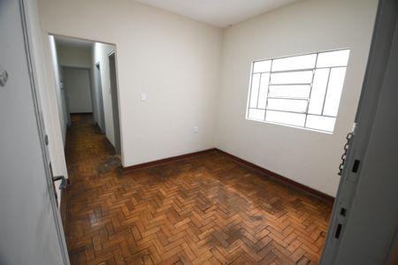 Sala de apartamento à venda com 2 quartos, 75m² em Centro, Campinas