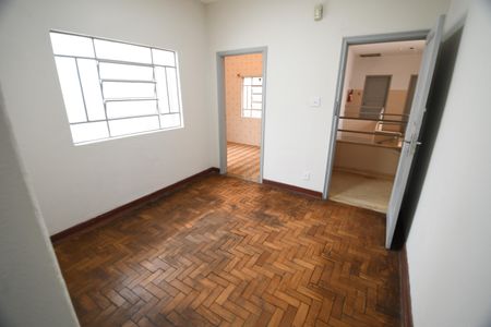 Sala de apartamento à venda com 2 quartos, 75m² em Centro, Campinas
