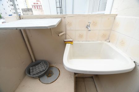 Apartamento à venda com 75m², 2 quartos e sem vagaÁrea de Serviço