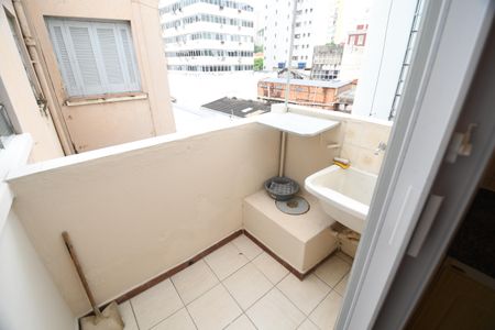 Apartamento à venda com 75m², 2 quartos e sem vagaÁrea de Serviço