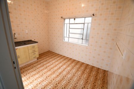 Apartamento à venda com 75m², 2 quartos e sem vagaCozinha