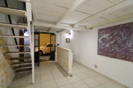 Sala/Cozinha de kitnet/studio para alugar com 1 quarto, 35m² em Chácara Belenzinho, São Paulo
