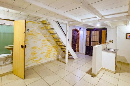 Kitnet/Studio para alugar com 1 quarto, 35m² em Chácara Belenzinho, São Paulo