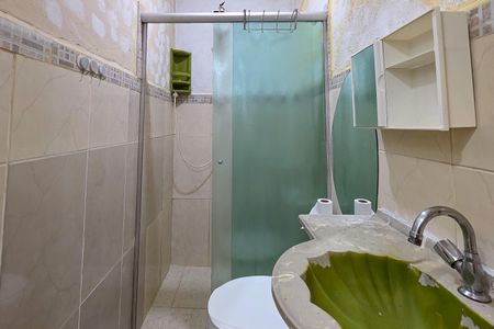 Kitnet/Studio para alugar com 1 quarto, 35m² em Chácara Belenzinho, São Paulo