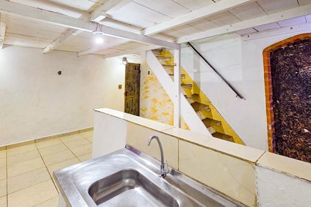 Kitnet/Studio para alugar com 1 quarto, 35m² em Chácara Belenzinho, São Paulo