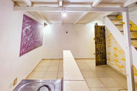 Kitnet/Studio para alugar com 1 quarto, 35m² em Chácara Belenzinho, São Paulo