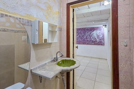 Kitnet/Studio para alugar com 1 quarto, 35m² em Chácara Belenzinho, São Paulo