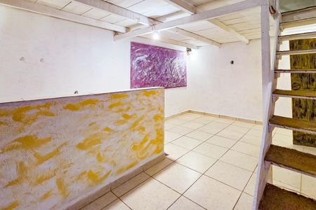 Kitnet/Studio para alugar com 1 quarto, 35m² em Chácara Belenzinho, São Paulo