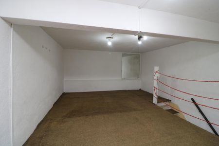 Quarto de kitnet/studio para alugar com 1 quarto, 35m² em Chácara Belenzinho, São Paulo