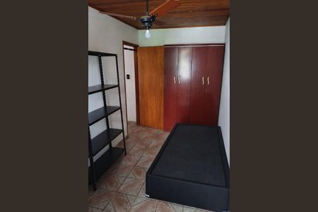 Quarto de apartamento à venda com 2 quartos, 60m² em Jardim Leonor Mendes de Barros, São Paulo