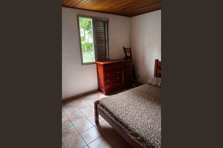 Quarto de apartamento à venda com 2 quartos, 60m² em Jardim Leonor Mendes de Barros, São Paulo