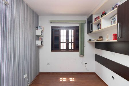 Casa à venda com 284m², 4 quartos e 4 vagasQuarto Suíte Americana 1