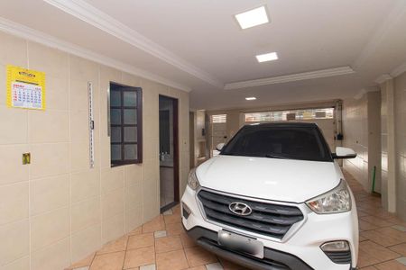 Casa à venda com 284m², 4 quartos e 4 vagasGaragem