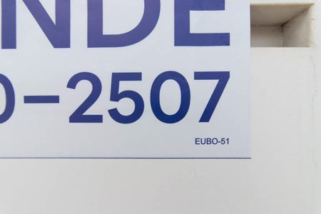 Casa à venda com 284m², 4 quartos e 4 vagasPlaca Cod. EUBO-51