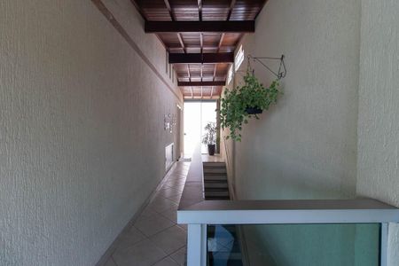 Casa à venda com 284m², 4 quartos e 4 vagasVaranda