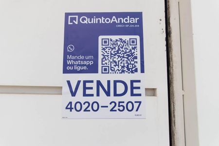 Casa à venda com 284m², 4 quartos e 4 vagasPlaca