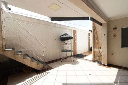 Casa à venda com 284m², 4 quartos e 4 vagasÁrea gourmet