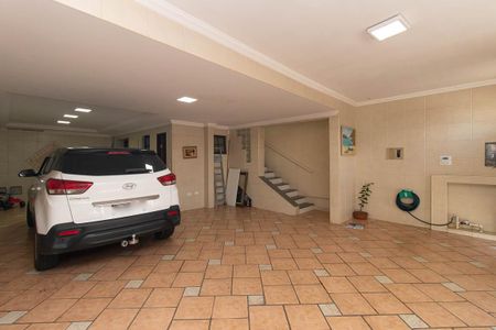 Casa à venda com 284m², 4 quartos e 4 vagasGaragem