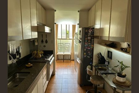 Apartamento à venda com 140m², 4 quartos e 3 vagasFoto 27