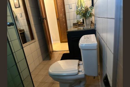 Apartamento à venda com 140m², 4 quartos e 3 vagasFoto 15