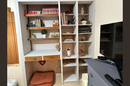 Apartamento à venda com 140m², 4 quartos e 3 vagasFoto 05