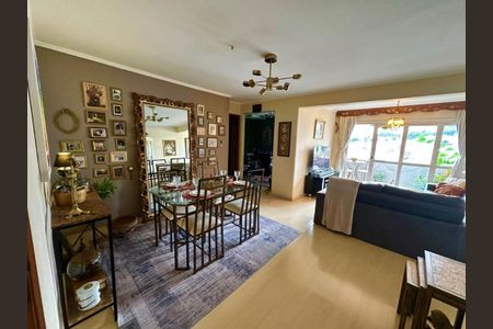 Apartamento à venda com 140m², 4 quartos e 3 vagasFoto 17