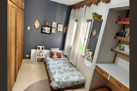 Foto 03 de apartamento à venda com 4 quartos, 140m² em Santana, São Paulo