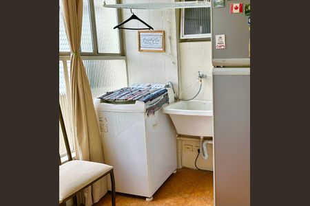 Apartamento à venda com 140m², 4 quartos e 3 vagasFoto 28