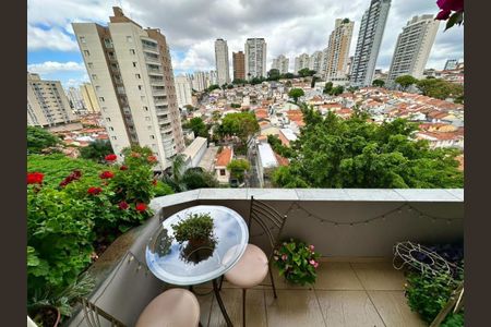 Apartamento à venda com 140m², 4 quartos e 3 vagasFoto 20