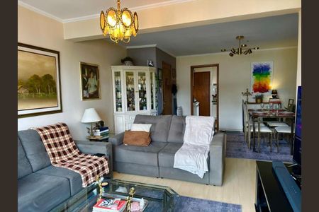 Apartamento à venda com 140m², 4 quartos e 3 vagasFoto 21