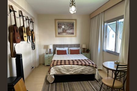 Apartamento à venda com 140m², 4 quartos e 3 vagasFoto 12