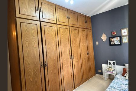 Foto 06 de apartamento à venda com 4 quartos, 140m² em Santana, São Paulo