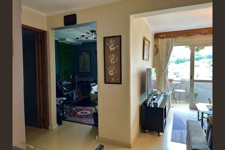 Foto 24 de apartamento à venda com 4 quartos, 140m² em Santana, São Paulo