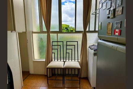 Apartamento à venda com 140m², 4 quartos e 3 vagasFoto 30