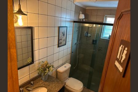 Apartamento à venda com 140m², 4 quartos e 3 vagasFoto 14
