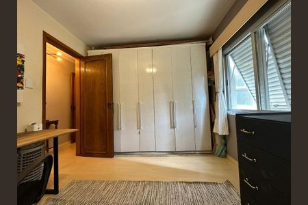 Foto 02 de apartamento à venda com 4 quartos, 140m² em Santana, São Paulo