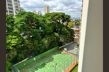 Apartamento à venda com 140m², 4 quartos e 3 vagasFoto 29